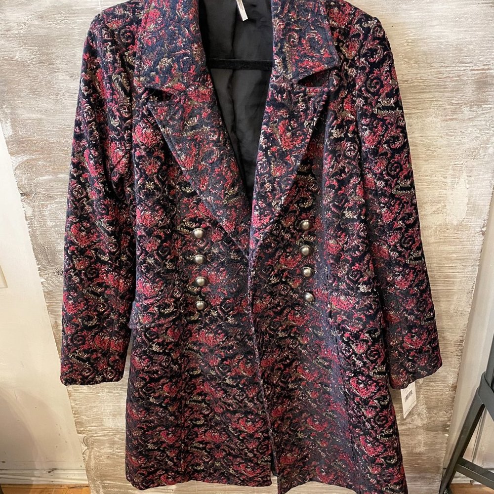 Free People Jacket - Picture 5 of 12